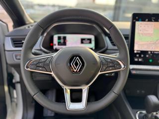 RENAULT Captur usata, con Cerchi in lega