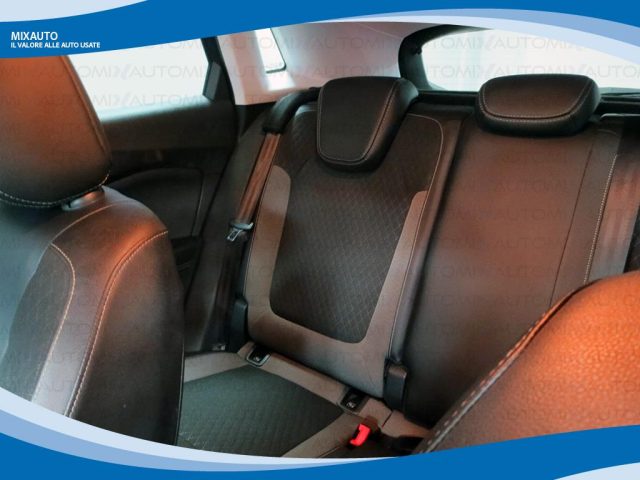 OPEL Grandland X usata, con Controllo trazione