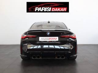 BMW M4 usata, con Cerchi in lega