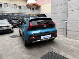 HYUNDAI Bayon usata, con Alzacristalli elettrici