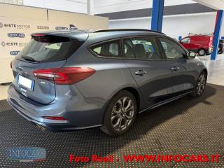 FORD Focus usata, con Airbag Passeggero