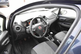 FIAT Punto usata, con Cerchi in lega