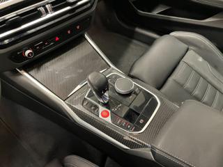 BMW M2 usata, con Park Distance Control