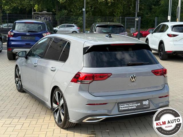 VOLKSWAGEN Golf usata, con Autoradio