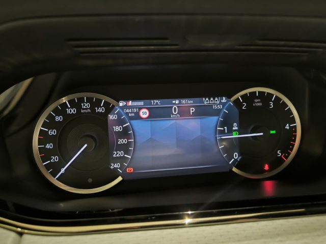 LAND ROVER Range Rover Evoque usata, con Controllo trazione