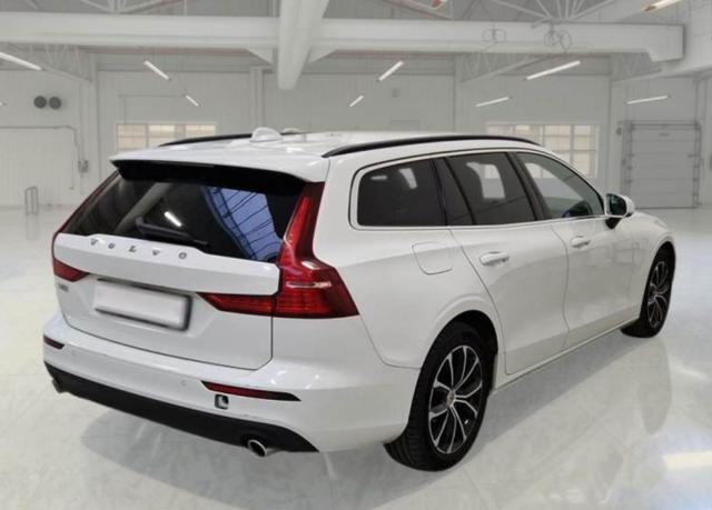 VOLVO V60 usata, con Airbag