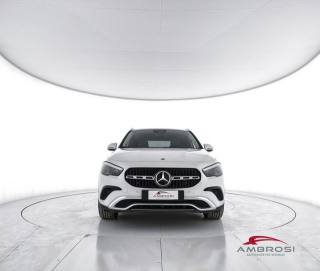 MERCEDES-BENZ GLA 200 usata 4
