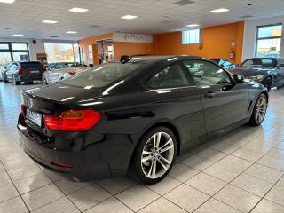 BMW 420 usata, con Autoradio