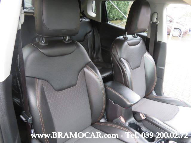 JEEP Compass usata, con Controllo elettronico della corsia