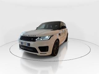 LAND ROVER Range Rover Sport 3.0 SDV6 249 CV HSE Dynamic *IVA ESPOSTA*