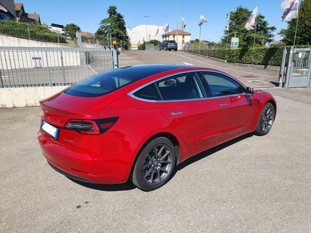 TESLA Model 3 usata, con Cerchi in lega