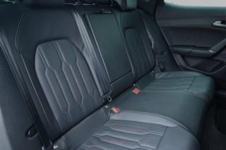 CUPRA Formentor usata, con Touch screen