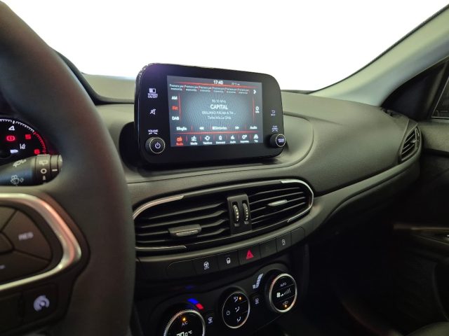 FIAT Tipo usata, con Volante multifunzione