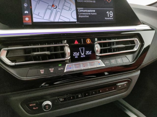 BMW Z4 usata, con Fari LED