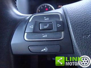 VOLKSWAGEN Tiguan usata, con Bracciolo