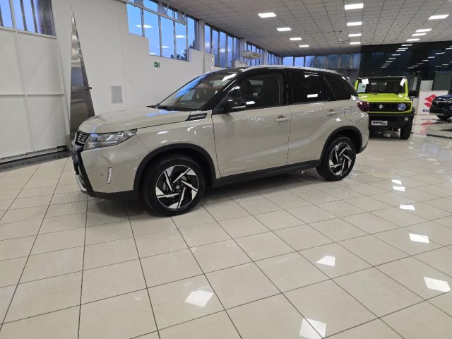 SUZUKI Vitara usata, con Airbag