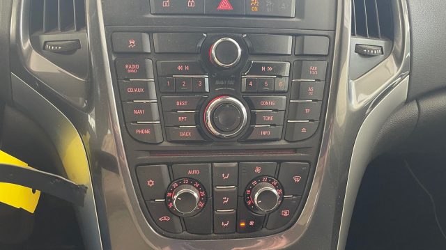 OPEL Astra usata 14