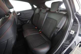 FORD Puma usata 3