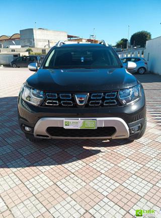 DACIA Duster usata, con Cruise Control