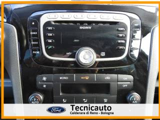 FORD S-Max usata, con Bracciolo
