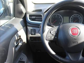 FIAT Fullback usata, con Volante multifunzione
