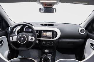 RENAULT Twingo usata, con Vivavoce