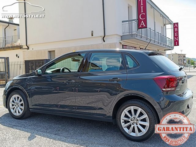 VOLKSWAGEN Polo usata 50