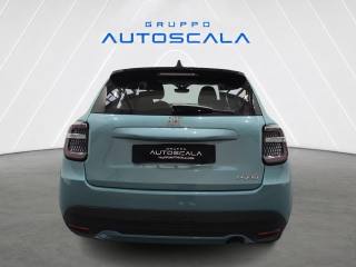 FIAT 600 usata, con Alzacristalli elettrici