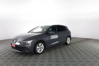 VOLKSWAGEN Golf usata 6