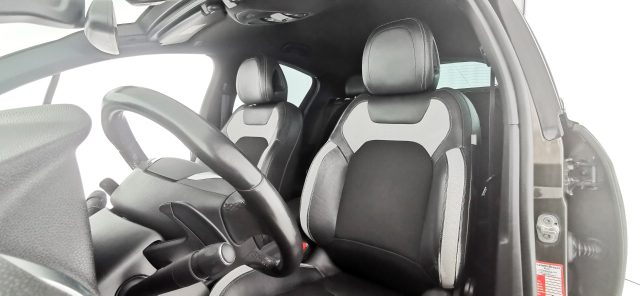 DS AUTOMOBILES DS 4 usata, con Filtro antiparticolato