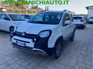 FIAT Panda Cross 1.3 MJT 95 CV S&S 4x4