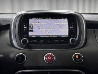 FIAT 500X usata, con Specchietti laterali elettrici