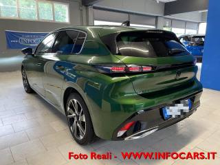 PEUGEOT 308 usata, con Airbag Passeggero