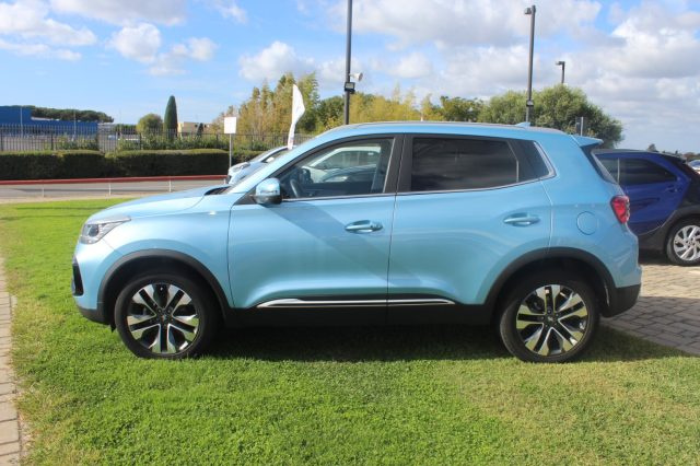 DR MOTOR DR 5.0 usata, con Airbag laterali