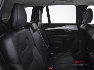 VOLVO XC90 usata 12