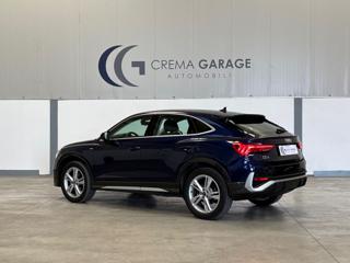 AUDI Q3 usata, con Cerchi in lega