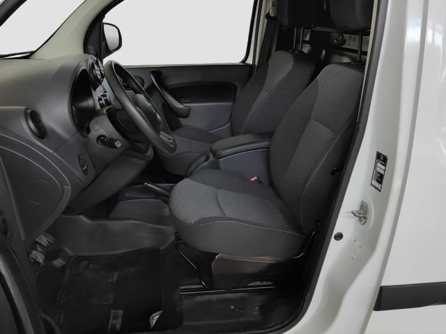 MERCEDES-BENZ Citan usata 12