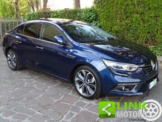 RENAULT Megane Grand Coupe dCi 8V 110cv GTline Autom.