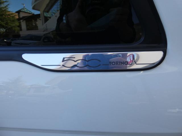 FIAT 500 usata 25