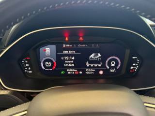 AUDI Q3 usata, con Sistema di navigazione