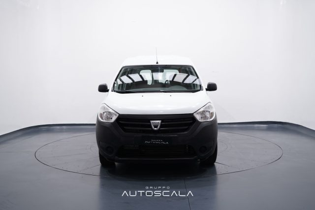 DACIA Dokker usata, con Airbag