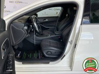 MERCEDES-BENZ A 180 usata, con Controllo trazione