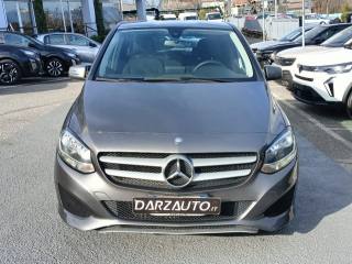 MERCEDES-BENZ B 180 usata, con Airbag