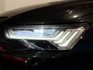 AUDI A6 usata, con Luci diurne LED