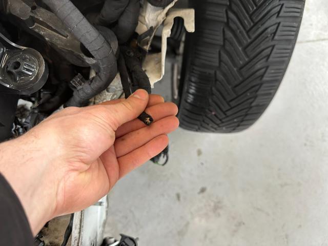 VOLKSWAGEN Golf usata, con Climatizzatore