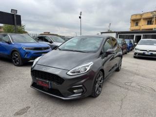 FORD Fiesta usata, con Airbag laterali