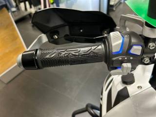 BENELLI TRK 502 usata 5