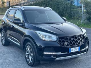 DR MOTOR DR 4.0 usata, con Alzacristalli elettrici
