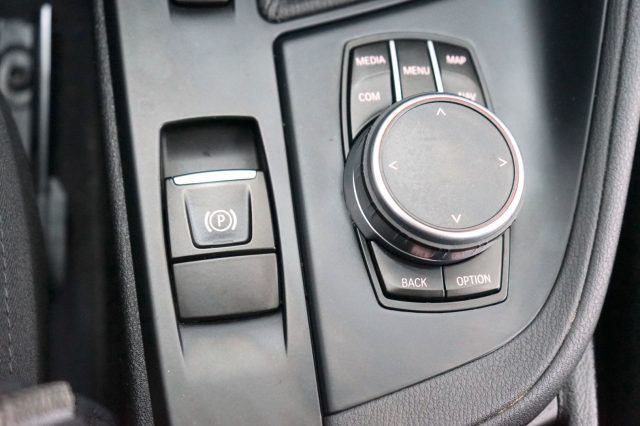 BMW X1 usata 55