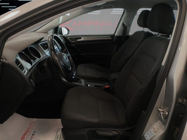 VOLKSWAGEN Golf Variant usata 15